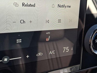 2024 Lexus NX 350h AWD