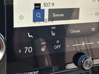 2024 Lexus NX 350h AWD