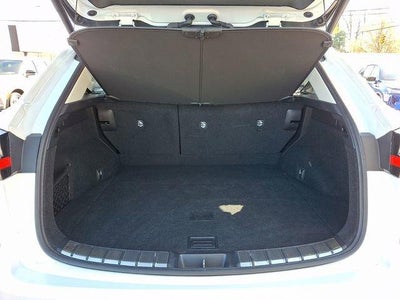 2024 Lexus NX 350h AWD