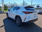 2024 Lexus NX 350h AWD