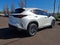2024 Lexus NX 350h AWD