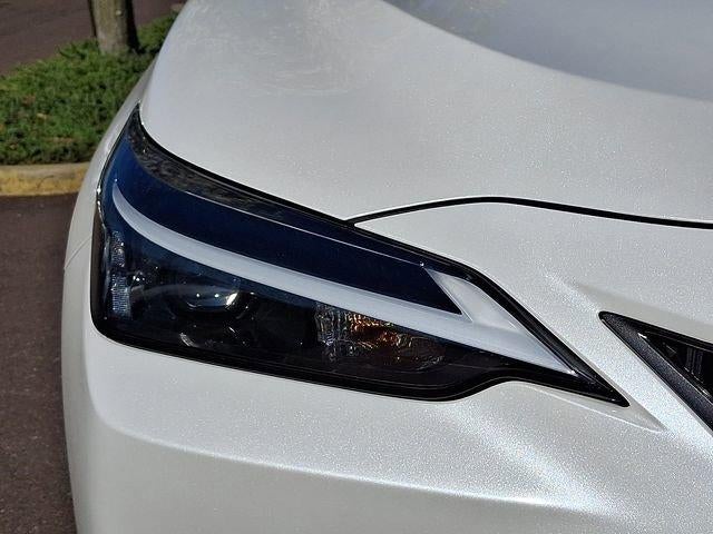 2024 Lexus NX 350h AWD