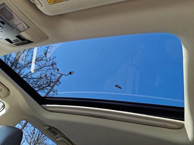 2020 Lexus GX 460 Premium 4WD