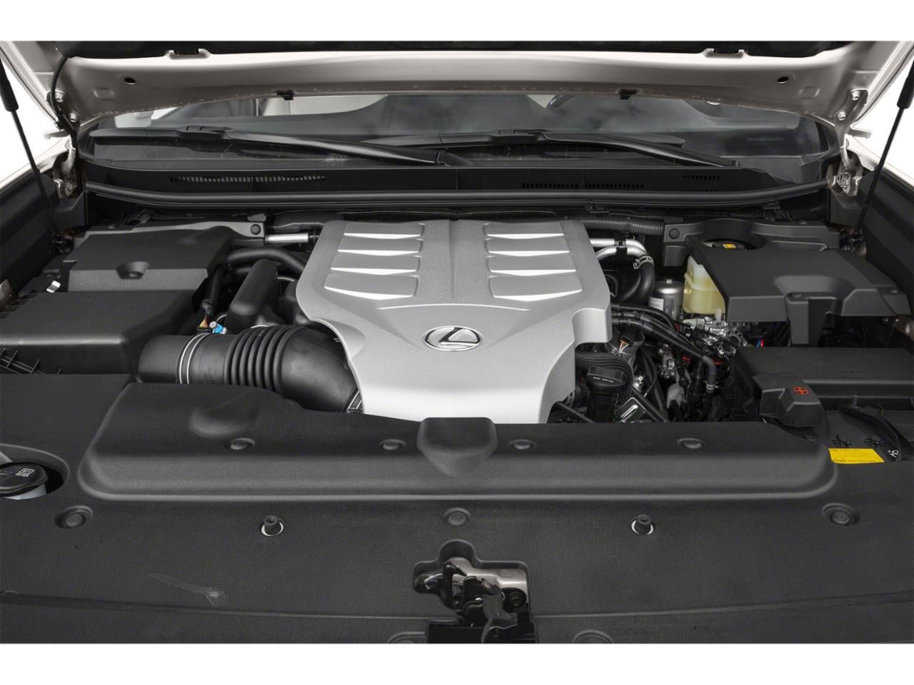 2020 Lexus GX 460 Premium 4WD