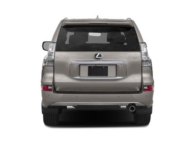 2020 Lexus GX 460 Premium 4WD