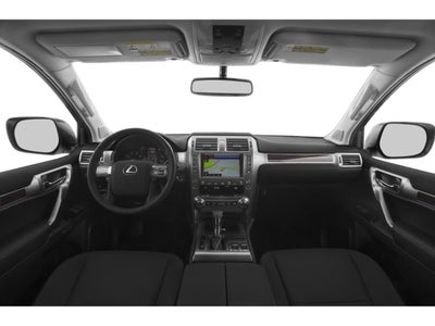 2015 Lexus GX 460 4WD 4dr