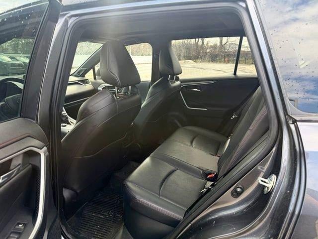 2023 Toyota RAV4 Prime XSE (Natl)