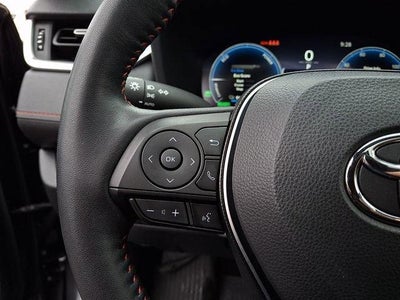 2023 Toyota RAV4 Prime XSE (Natl)