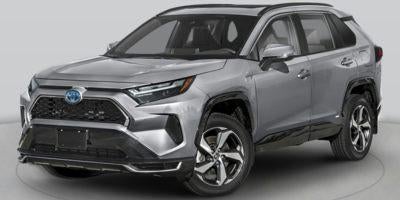 2023 Toyota RAV4 Prime XSE (Natl)