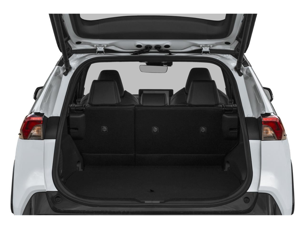 2023 Toyota RAV4 Prime XSE (Natl)