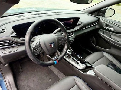 2024 Buick Envista FWD 4dr Sport Touring