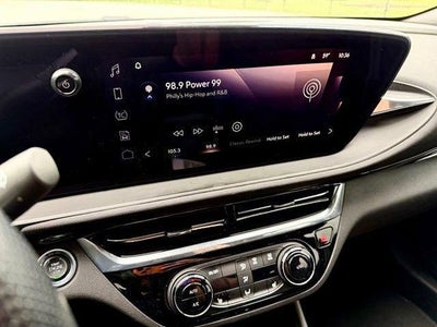 2024 Buick Envista FWD 4dr Sport Touring