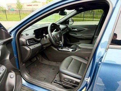 2024 Buick Envista FWD 4dr Sport Touring