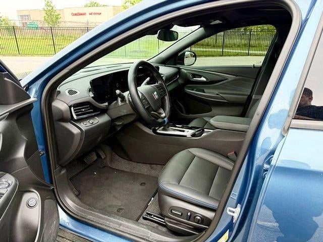 2024 Buick Envista FWD 4dr Sport Touring