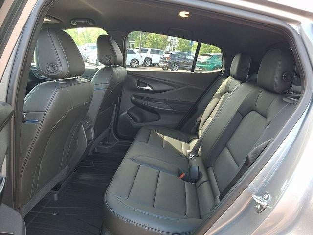 2026 Buick Envista FWD 4dr Sport Touring