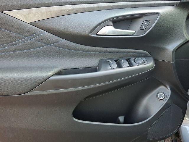 2026 Buick Envista FWD 4dr Sport Touring