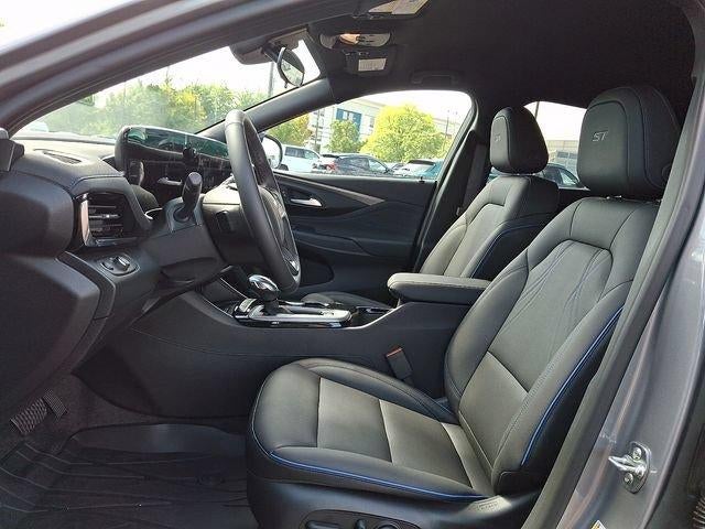2026 Buick Envista FWD 4dr Sport Touring