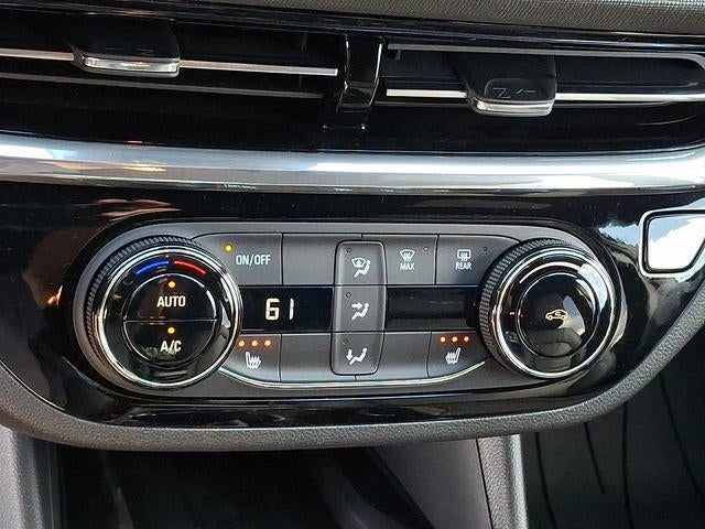 2026 Buick Envista FWD 4dr Sport Touring