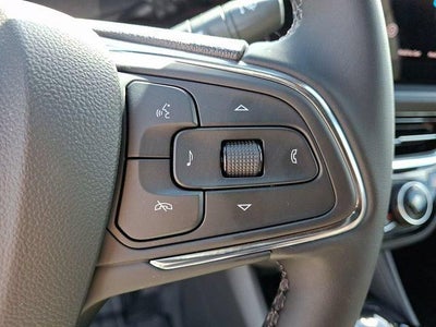 2026 Buick Envista FWD 4dr Sport Touring