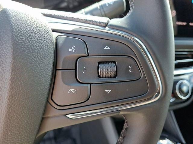 2026 Buick Envista FWD 4dr Sport Touring