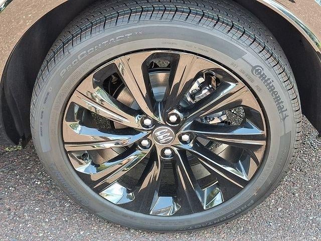 2026 Buick Envista FWD 4dr Sport Touring