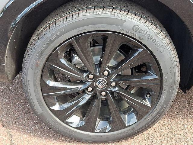 2026 Buick Envista FWD 4dr Sport Touring