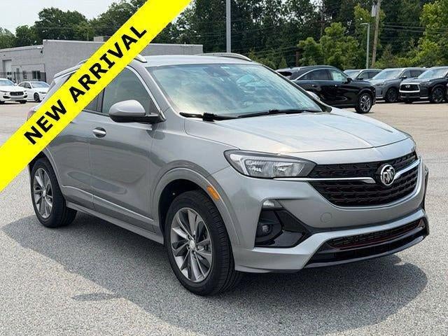 2023 Buick Encore GX Select AWD