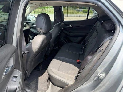 2023 Buick Encore GX Select AWD