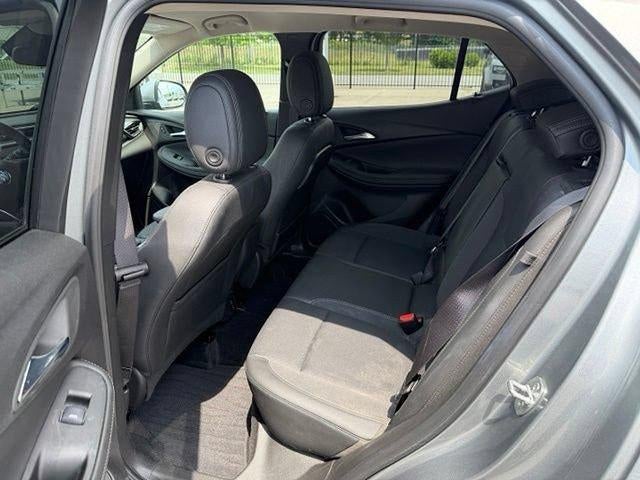 2023 Buick Encore GX Select AWD