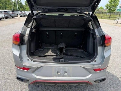 2023 Buick Encore GX Select AWD