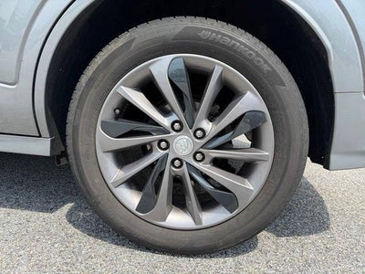 2023 Buick Encore GX Select AWD