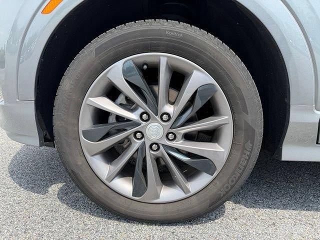 2023 Buick Encore GX Select AWD