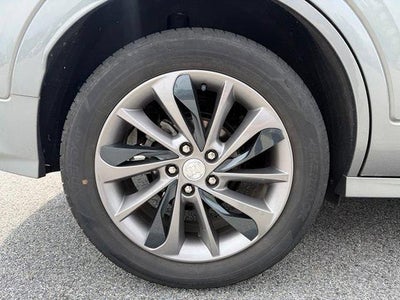 2023 Buick Encore GX Select AWD