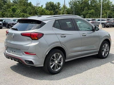 2023 Buick Encore GX Select AWD