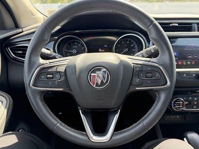 2023 Buick Encore GX Select AWD