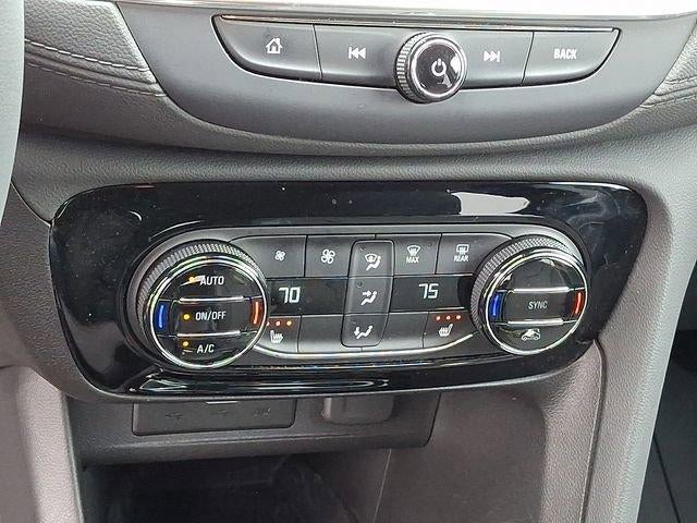 2023 Buick Encore GX Select AWD