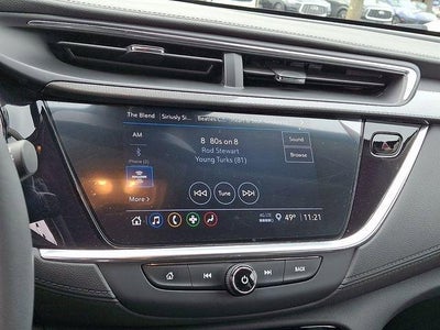 2023 Buick Encore GX Select AWD