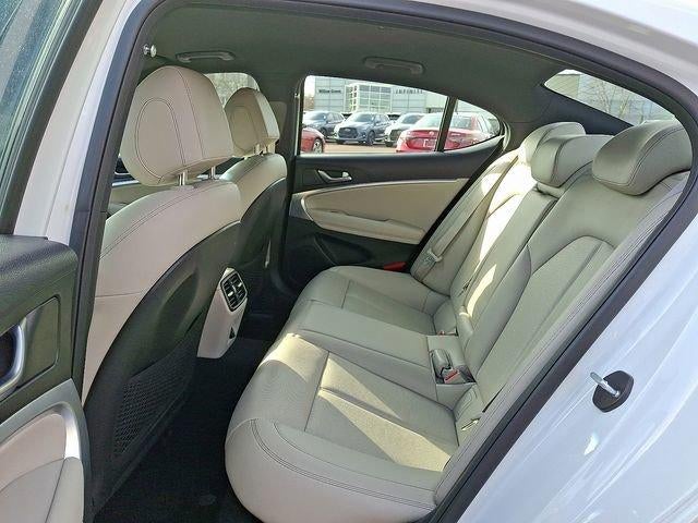 2023 Genesis G70 2.0T AWD