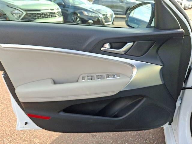 2023 Genesis G70 2.0T AWD