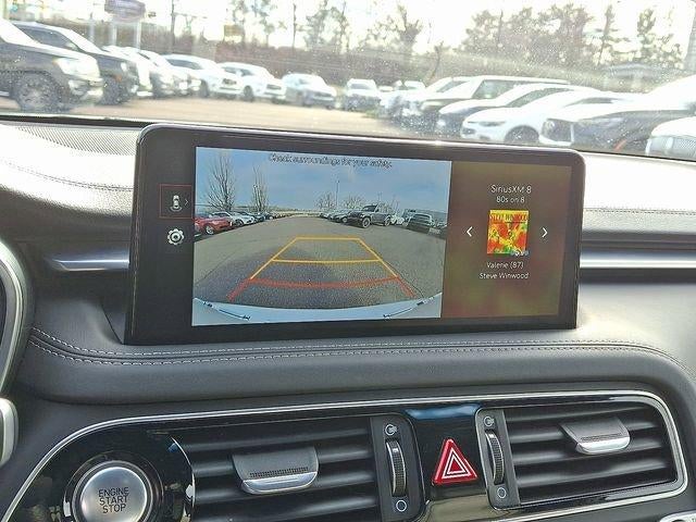 2023 Genesis G70 2.0T AWD