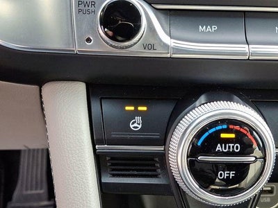 2023 Genesis G70 2.0T AWD