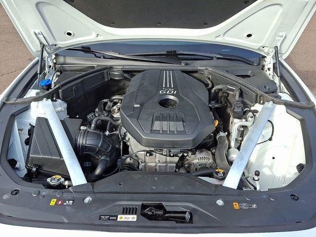 2023 Genesis G70 2.0T AWD