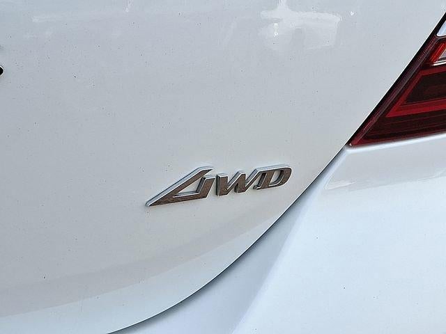 2023 Genesis G70 2.0T AWD