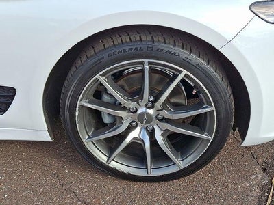 2023 Genesis G70 2.0T AWD