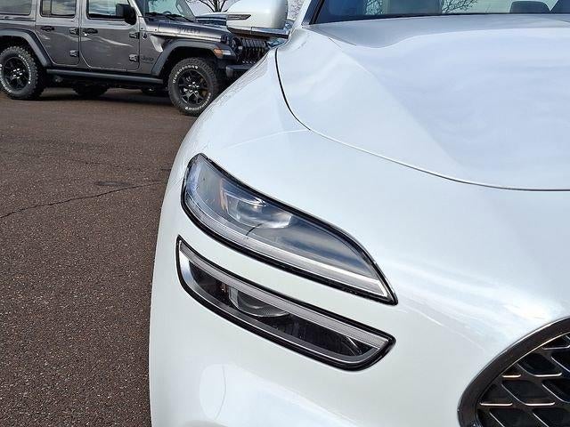 2023 Genesis G70 2.0T AWD