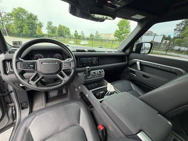 2023 Land Rover Defender 110 X-Dynamic SE AWD