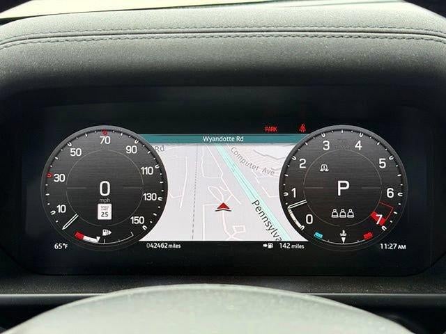 2023 Land Rover Defender 110 X-Dynamic SE AWD