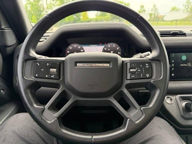 2023 Land Rover Defender 110 X-Dynamic SE AWD