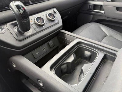 2023 Land Rover Defender 110 X-Dynamic SE AWD