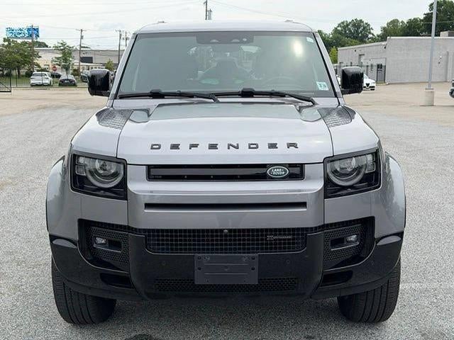 2023 Land Rover Defender 110 X-Dynamic SE AWD